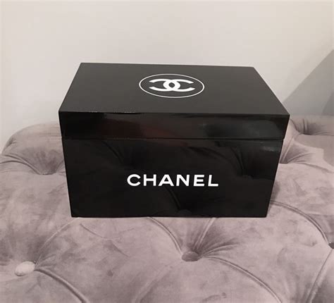 chanel lacquer box|Chanel Lacquer Box .